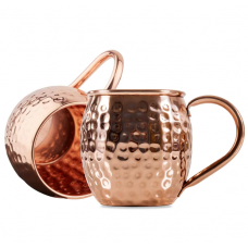 Cooper Ware vara kauss / krūze Diamond, 2 x 500ml